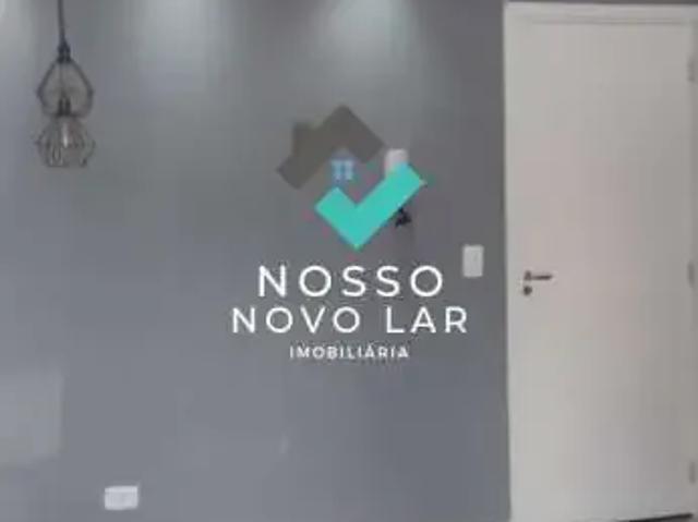 Apartamento para Locação em São José dos Pinhais/PR Santo Antônio 2 Quartos