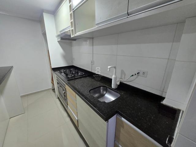 Apartamento para Locação em São José dos Pinhais/PR Santo Antônio 2 Quartos