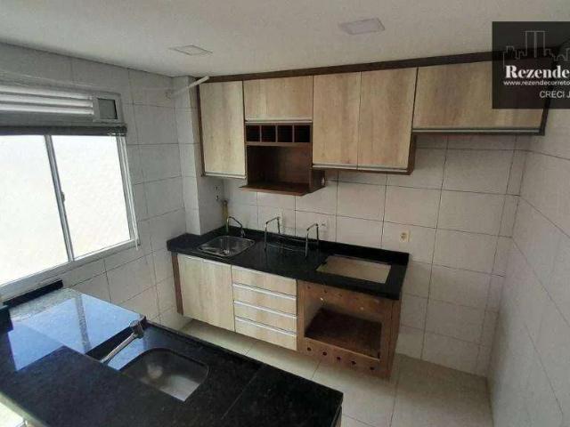 Apartamento para Locação em São José dos Pinhais/PR Santo Antônio 2 Quartos