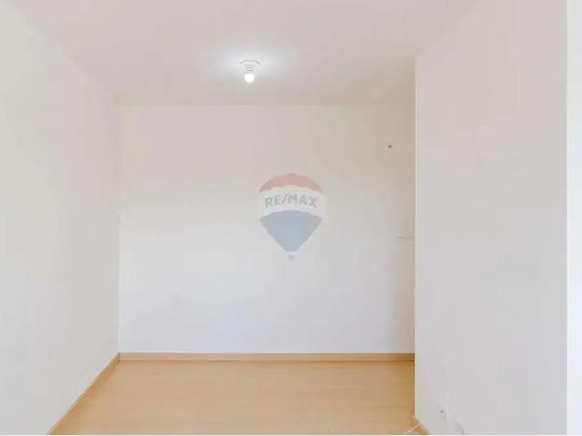 Apartamento para Locação em São José dos Pinhais/PR Santo Antônio 2 Quartos