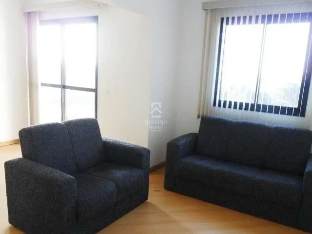 Apartamento para Locação em São José dos Pinhais/PR Silveira da Motta 2 Quartos