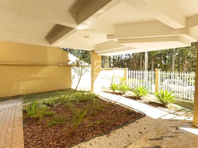 Apartamento para Locação em São José dos Pinhais/PR Silveira da Motta 2 Quartos