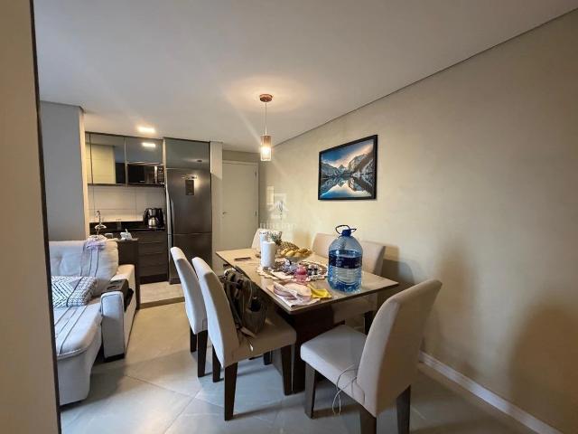 Apartamento para Locação em São José dos Pinhais/PR Silveira da Motta 3 Quartos