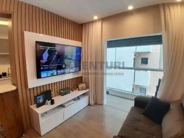 Apartamento para Locação em São José dos Pinhais/PR Silveira da Motta 3 Quartos