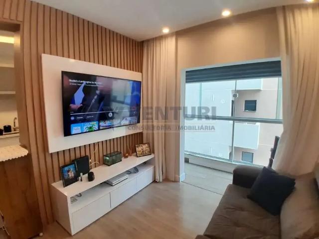 Apartamento para Locação em São José dos Pinhais/PR Silveira da Motta 3 Quartos