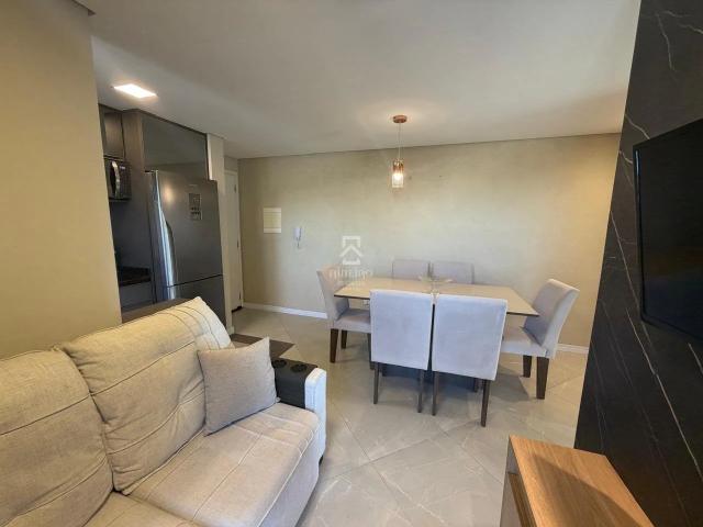 Apartamento para Locação em São José dos Pinhais/PR Silveira da Motta 3 Quartos