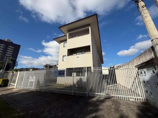 Apartamento para Locação em São José dos Pinhais/PR Silveira da Motta 3 Quartos