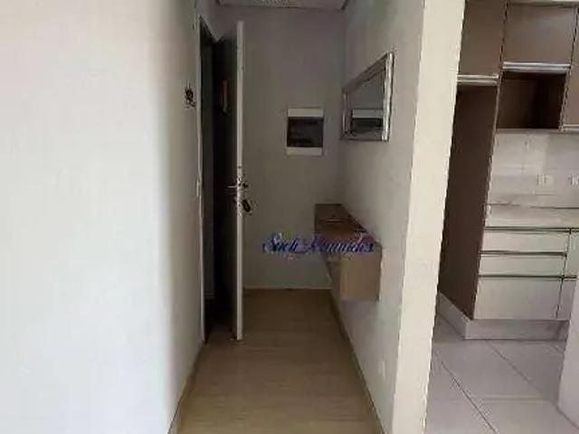 Apartamento para Locação em São José dos Pinhais/PR Silveira da Motta 3 Quartos