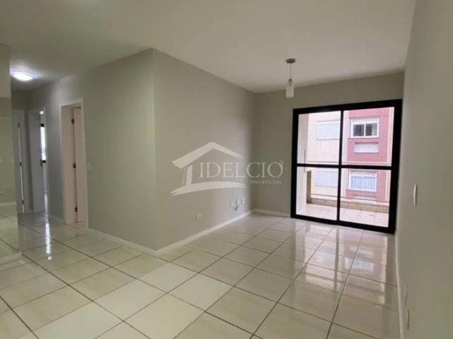 Apartamento para Locação em São José dos Pinhais/PR Silveira da Motta 3 Quartos