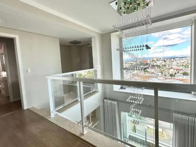 Apartamento para Locação em São José dos Pinhais/PR Silveira da Motta 4 Quartos