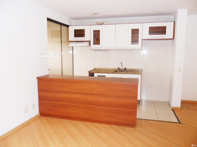 Apartamento para Locação em São José dos Pinhais/PR Três Marias 2 Quartos