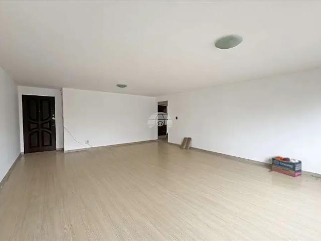 Apartamento para Locação em São José dos Pinhais/PR Três Marias 2 Quartos
