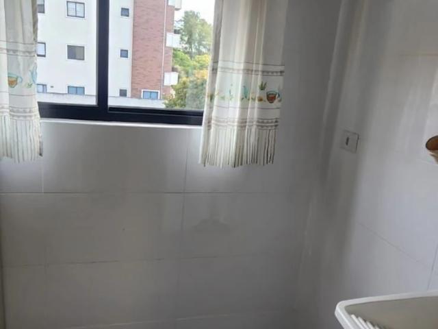 Apartamento para Locação em São José dos Pinhais/PR Três Marias 2 Quartos