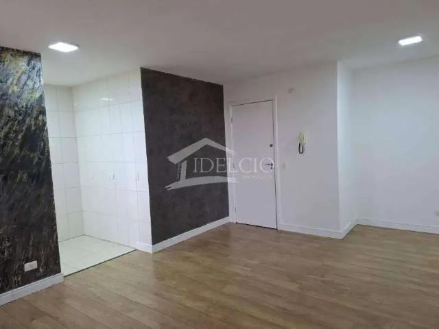 Apartamento para Locação em São José dos Pinhais/PR Três Marias 2 Quartos