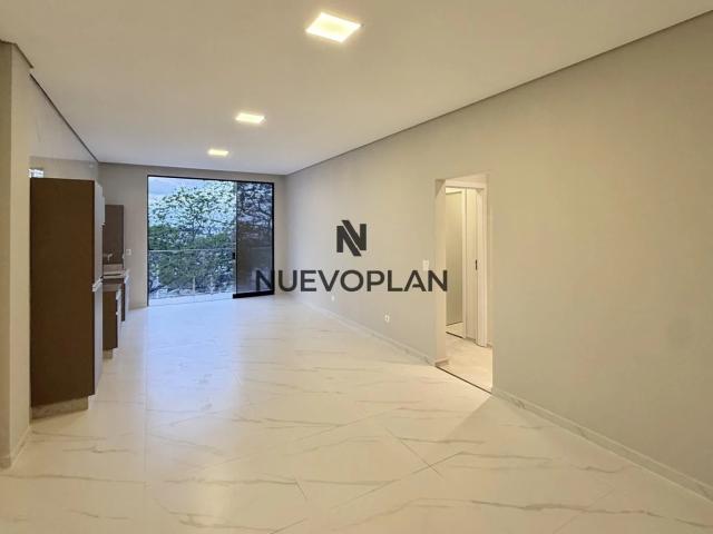 Apartamento para Locação em São José dos Pinhais/PR Três Marias 3 Quartos