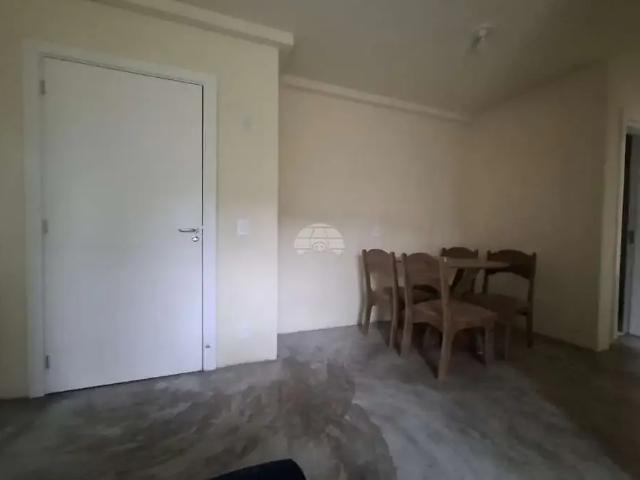 Apartamento para Locação em São José dos Pinhais/PR Zaniolo 2 Quartos