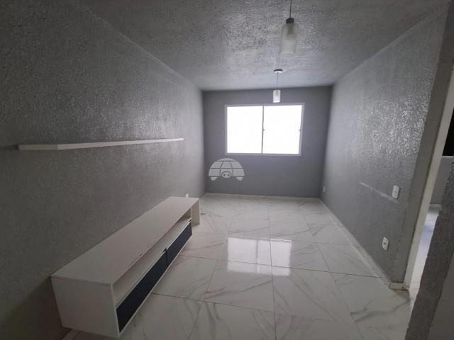 Apartamento para Locação em São José dos Pinhais/PR Zaniolo 2 Quartos
