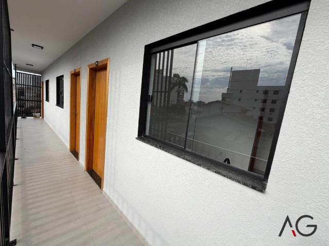 Apartamento para Locação em São José/SC Nossa Senhora do Rosário 1 Quartos