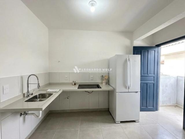 Apartamento para Locação em São José/SC Nossa Senhora do Rosário 1 Quartos