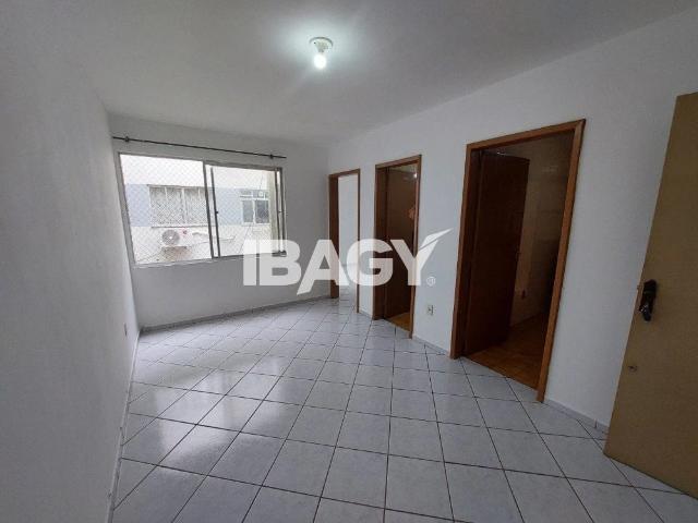 Apartamento para Locação em São José/SC Nossa Senhora do Rosário 1 Quartos