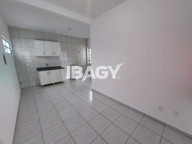Apartamento para Locação em São José/SC Nossa Senhora do Rosário 1 Quartos