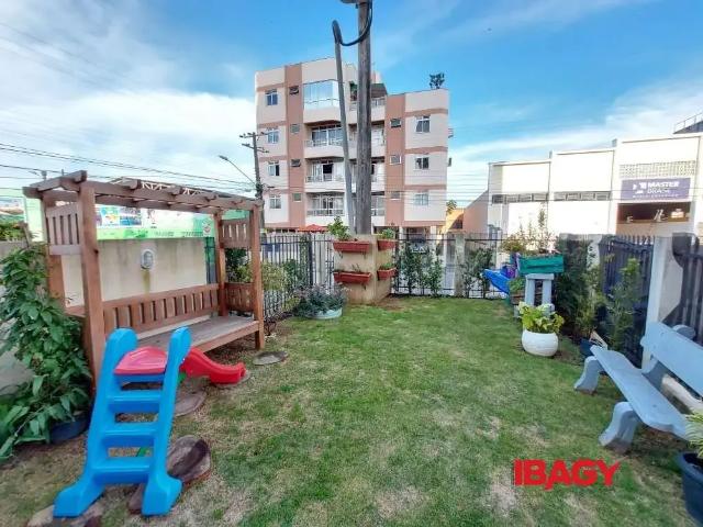 Apartamento para Locação em São José/SC Nossa Senhora do Rosário 2 Quartos