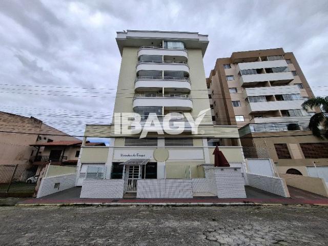Apartamento para Locação em São José/SC Nossa Senhora do Rosário 2 Quartos