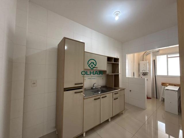 Apartamento para Locação em São José/SC Nossa Senhora do Rosário 2 Quartos