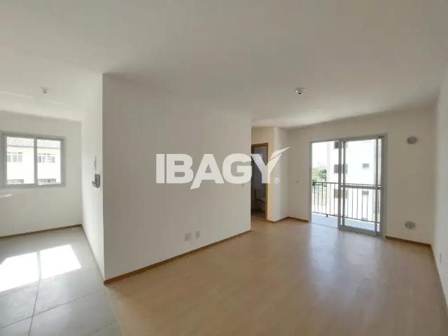 Apartamento para Locação em São José/SC Nossa Senhora do Rosário 2 Quartos