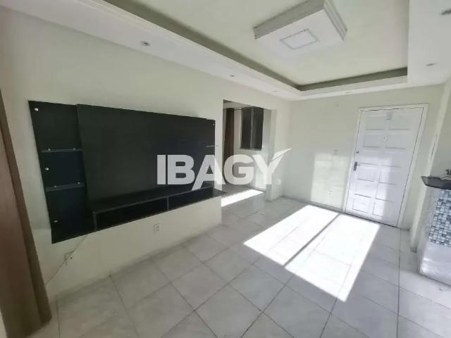 Apartamento para Locação em São José/SC Nossa Senhora do Rosário 2 Quartos