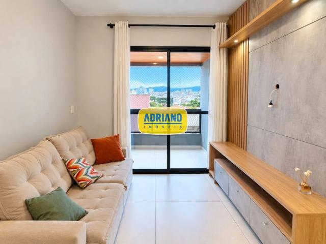 Apartamento para Locação em São José/SC Floresta 2 Quartos