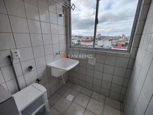 Apartamento para Locação em São José/SC Nossa Senhora do Rosário 2 Quartos