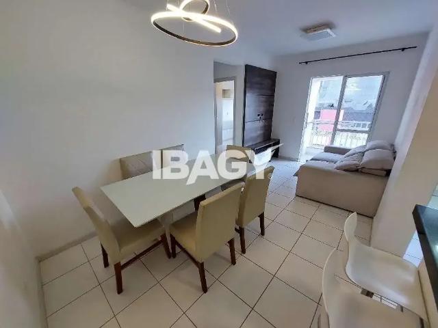 Apartamento para Locação em São José/SC Nossa Senhora do Rosário 2 Quartos