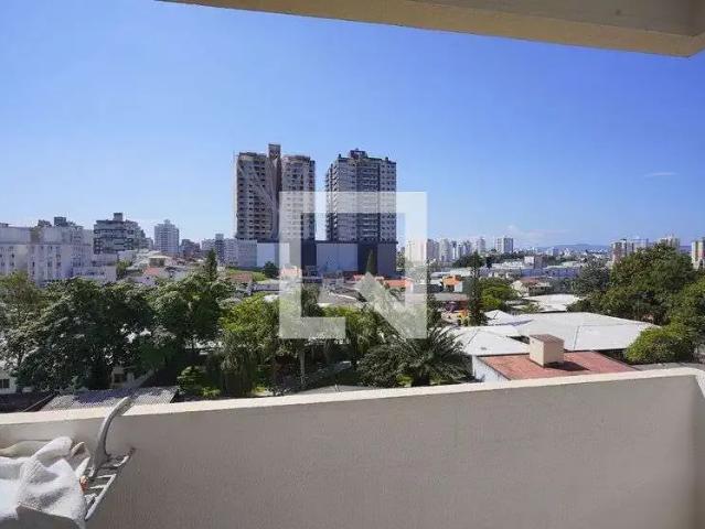 Apartamento para Locação em São José/SC Nossa Senhora do Rosário 2 Quartos