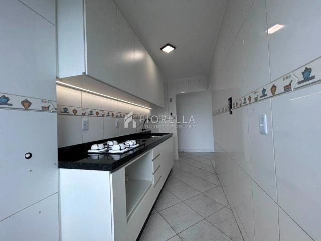 Apartamento para Locação em São José/SC Nossa Senhora do Rosário 3 Quartos