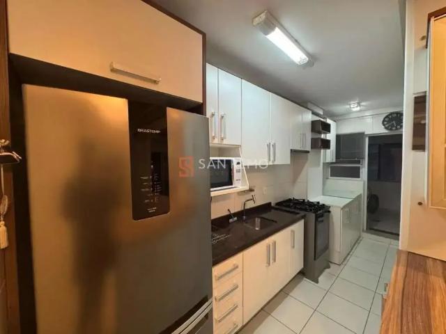 Apartamento para Locação em São José/SC Nossa Senhora do Rosário 3 Quartos