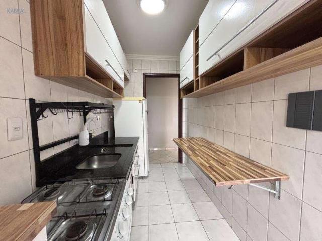 Apartamento para Locação em São José/SC Nossa Senhora do Rosário 3 Quartos