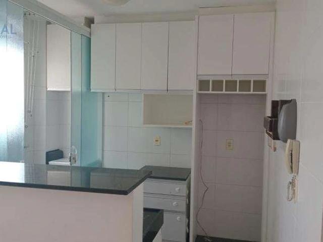 Apartamento para Locação em São José/SC Areias 2 Quartos