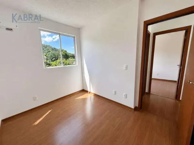 Apartamento para Locação em São José/SC Areias 2 Quartos