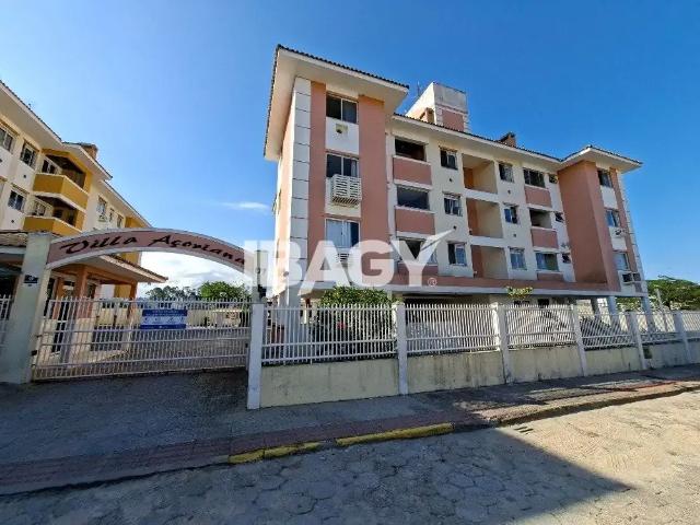 Apartamento para Locação em São José/SC Areias 2 Quartos