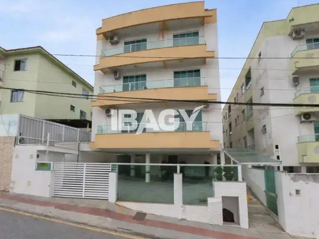 Apartamento para Locação em São José/SC Areias 2 Quartos