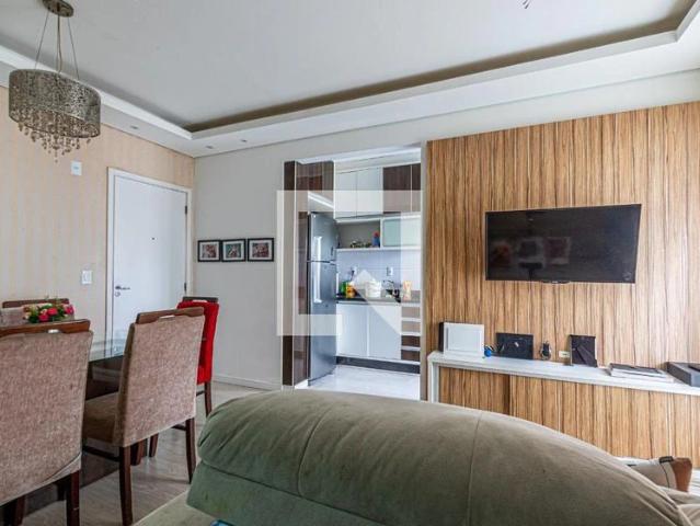 Apartamento para Locação em São José/SC Areias 2 Quartos