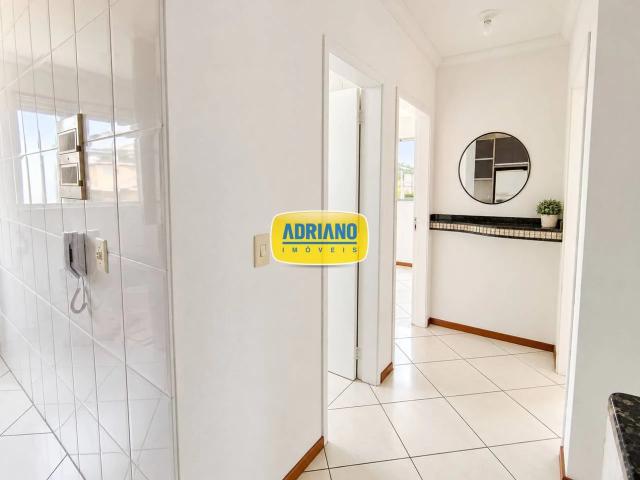 Apartamento para Locação em São José/SC Areias 2 Quartos