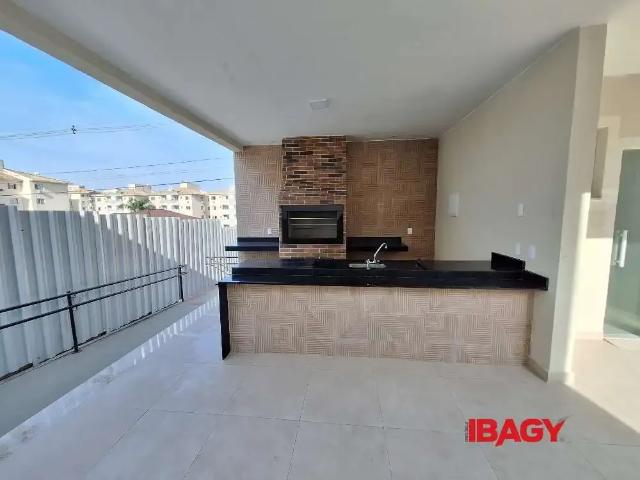 Apartamento para Locação em São José/SC Areias 2 Quartos