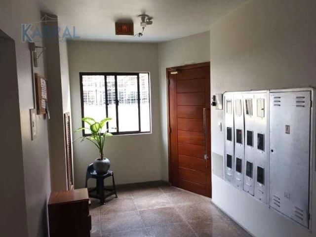 Apartamento para Locação em São José/SC Areias 2 Quartos