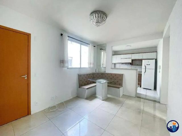 Apartamento para Locação em São José/SC Areias 2 Quartos