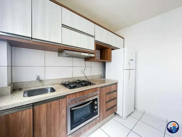 Apartamento para Locação em São José/SC Areias 2 Quartos