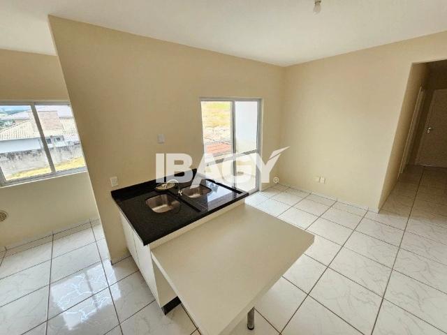 Apartamento para Locação em São José/SC Areias 2 Quartos