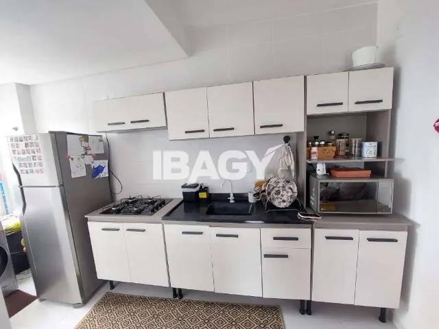 Apartamento para Locação em São José/SC Areias 2 Quartos
