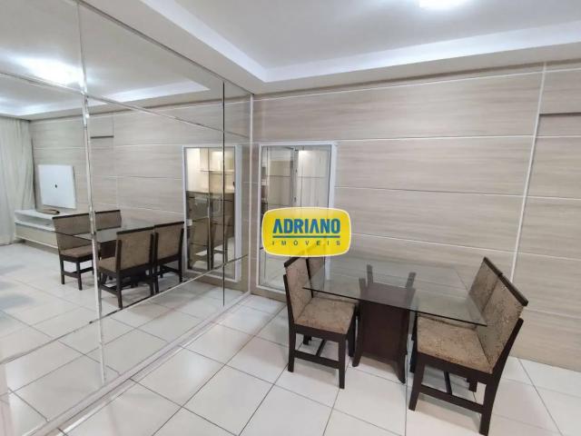 Apartamento para Locação em São José/SC Areias 2 Quartos